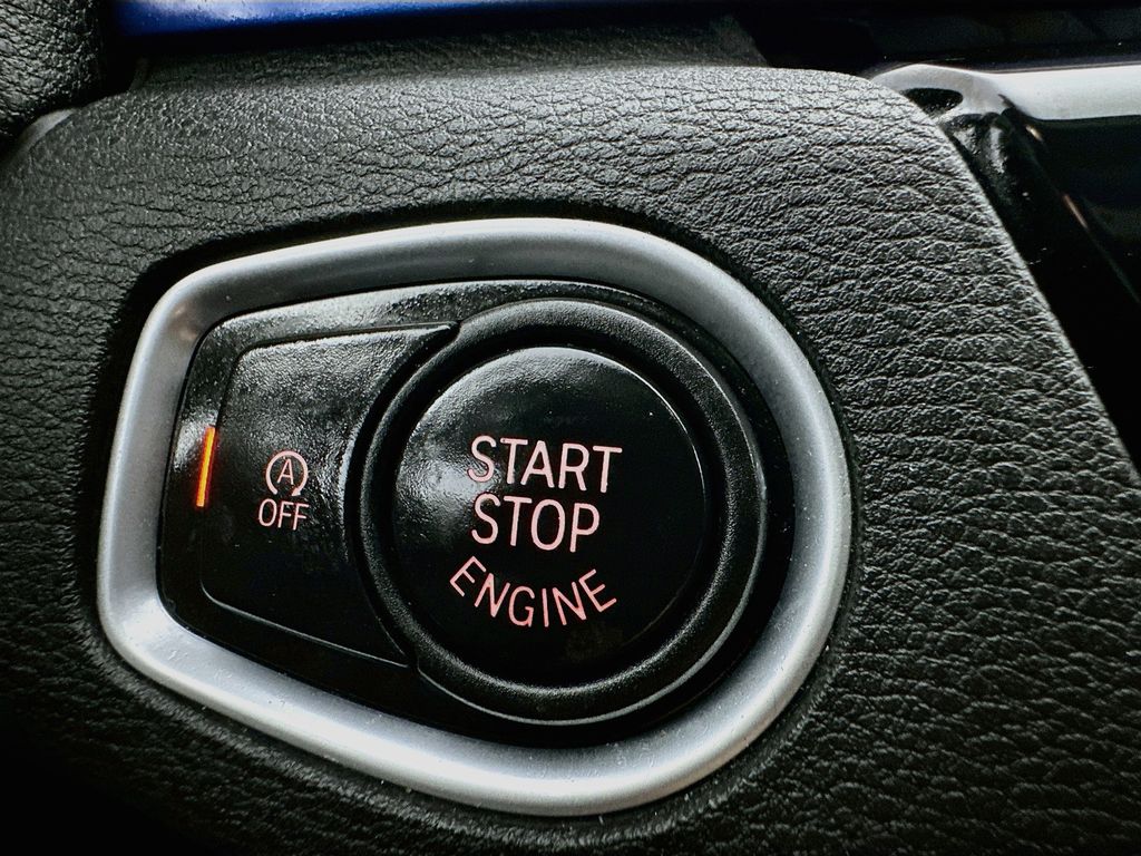 BMWX127