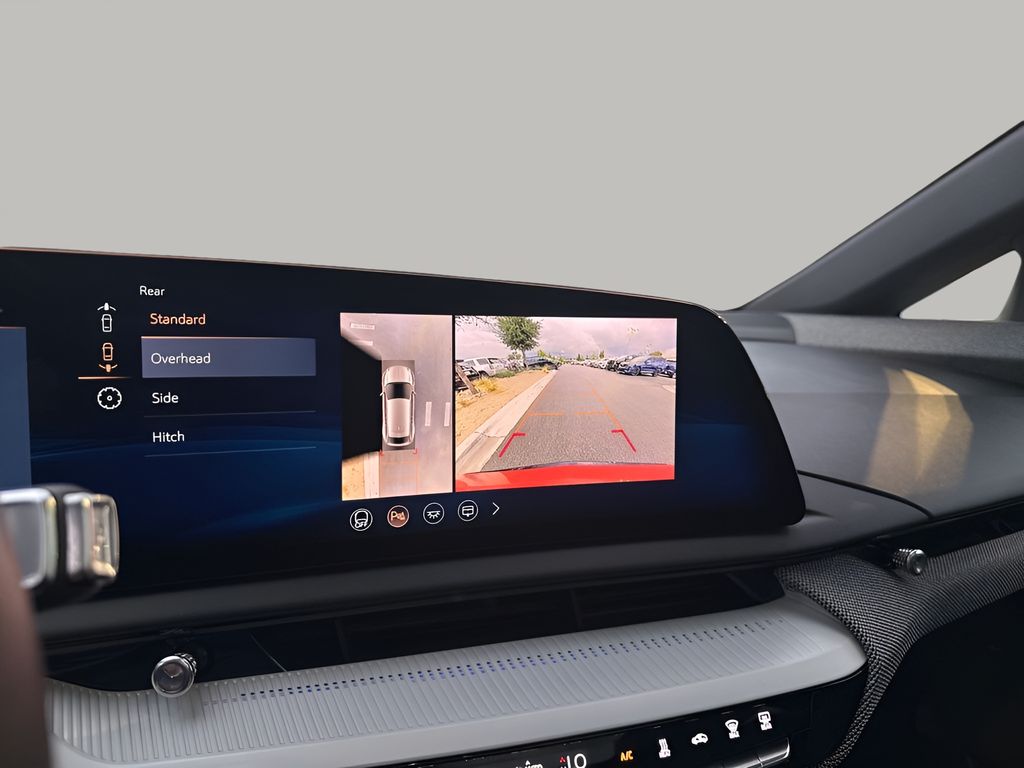 Used Car 2025 Cadillac Optiq  Sport For Sale Under $50,000 In Austin, Texas