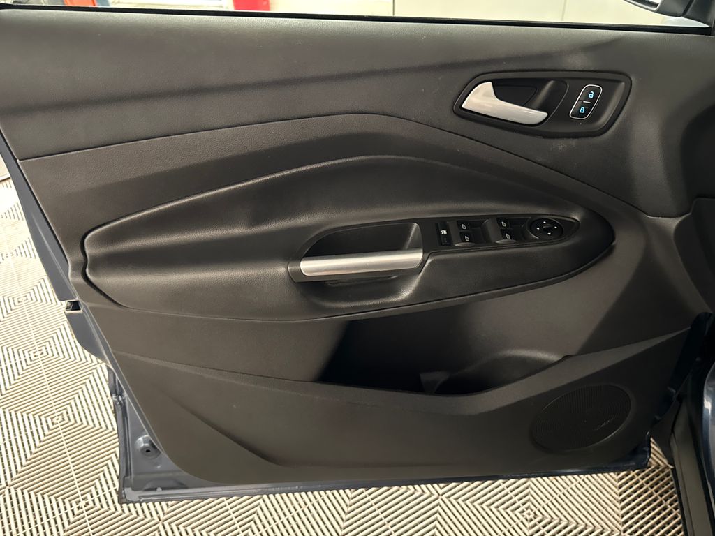 Certified Used 2018 Blue Ford SEL image 15