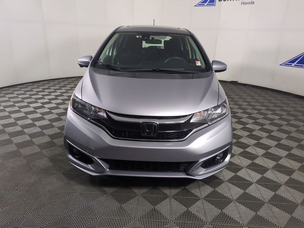Used 2020 Honda Fit For Sale in Fort Wayne, IN