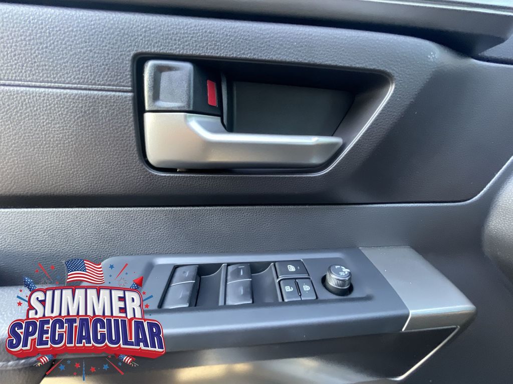 Used 2026 Toyota Tundra Truck