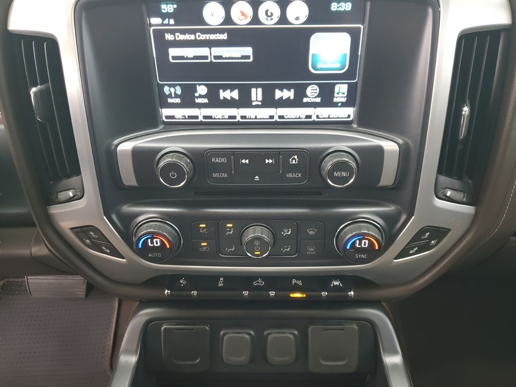 Used Car 2018 Gmc Sierra 1500  Slt For Sale Under $30,000 In Austin, Texas