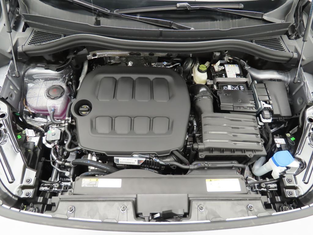 Thumbnail: 2026 Volkswagen Tiguan - 29