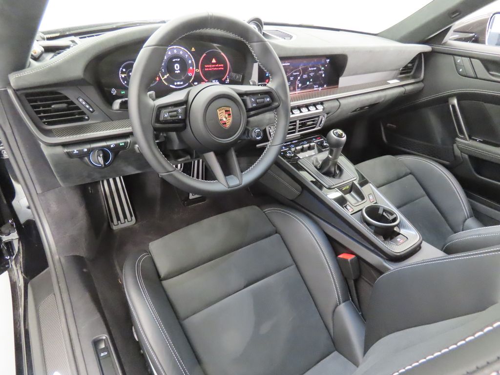 Thumbnail: 2026 Porsche 911 - 4