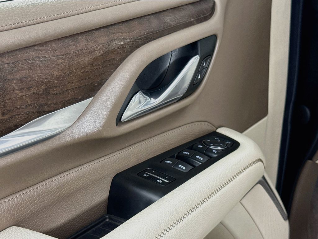 Thumbnail: 2021 GMC Yukon - 18
