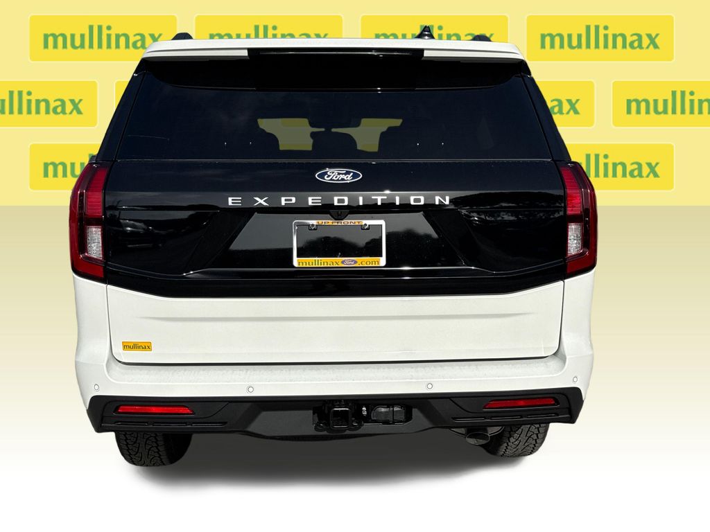 New 2027 White Ford Active image 14
