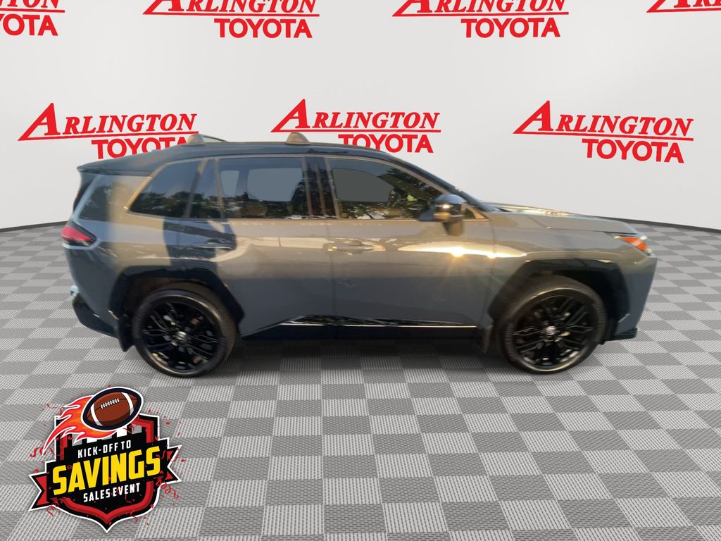 Used 2026 Toyota RAV4 SUV