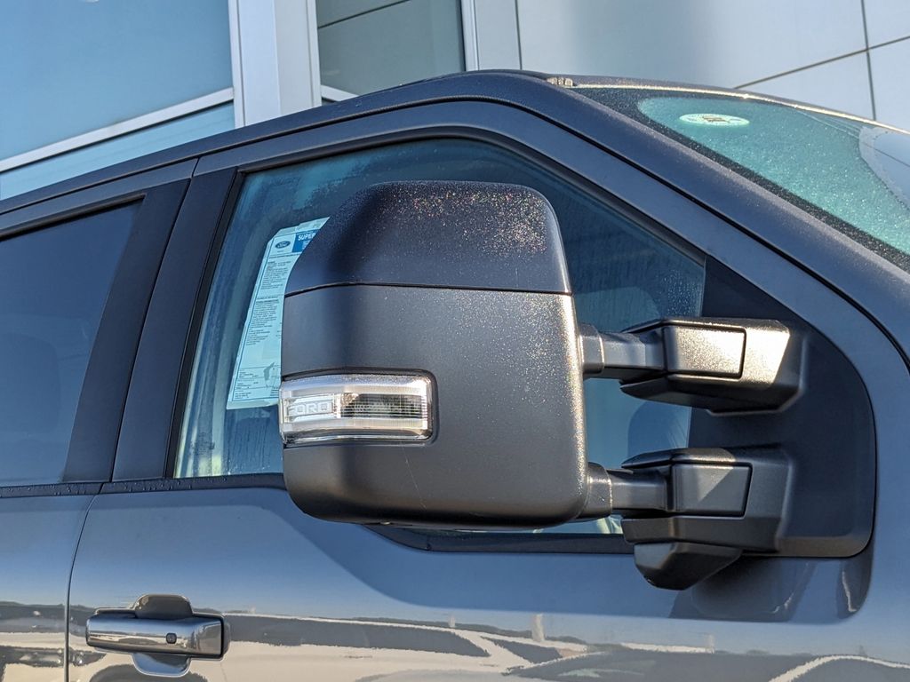 2024 Ford F-250 Super Duty Lariat