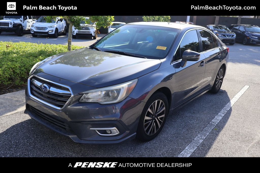 2018 Subaru Legacy Premium -
                  West Palm Beach, FL