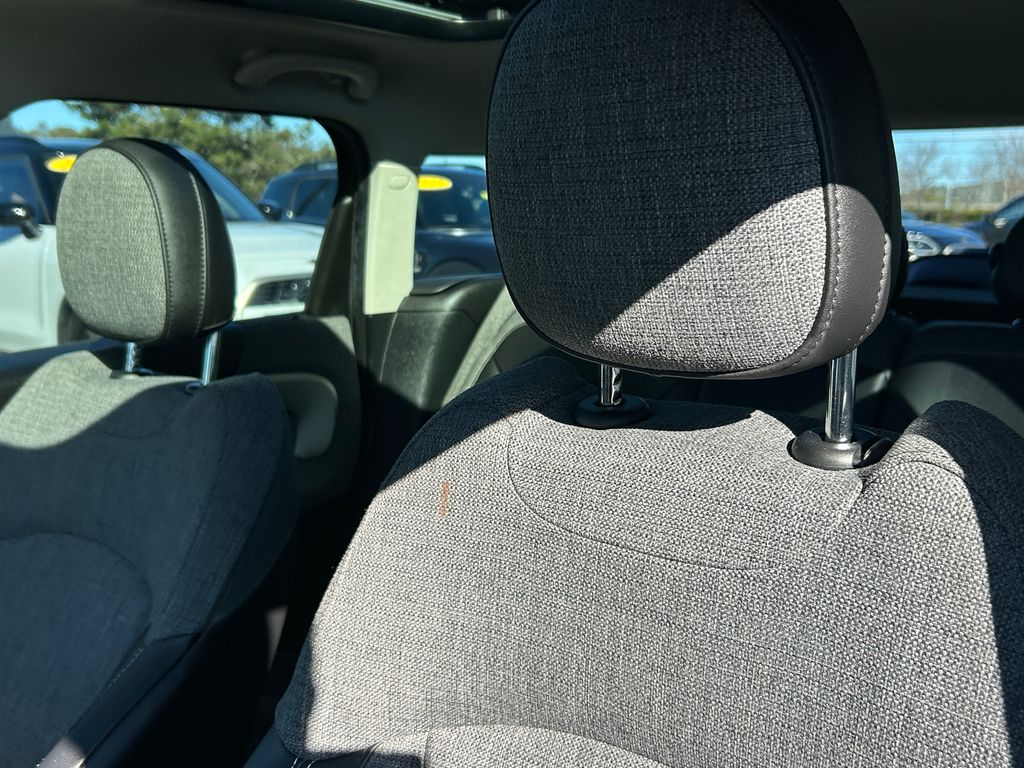 Thumbnail: 2023 MINI Cooper Countryman - 14