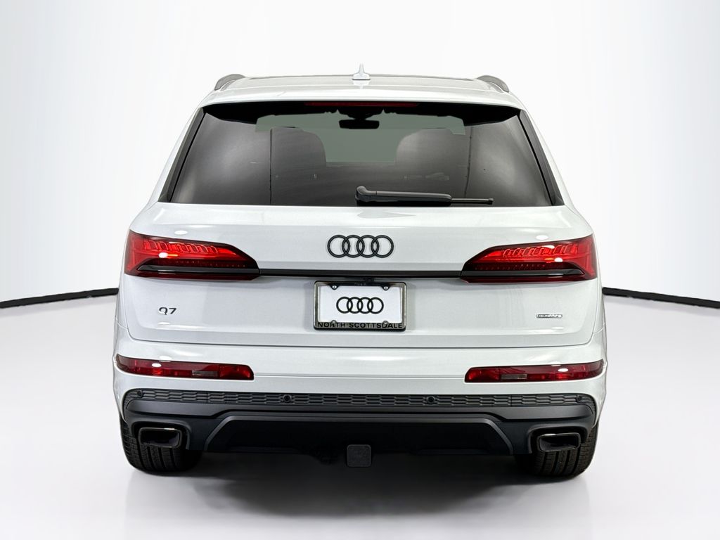 Thumbnail: 2026 Audi Q7 - 6