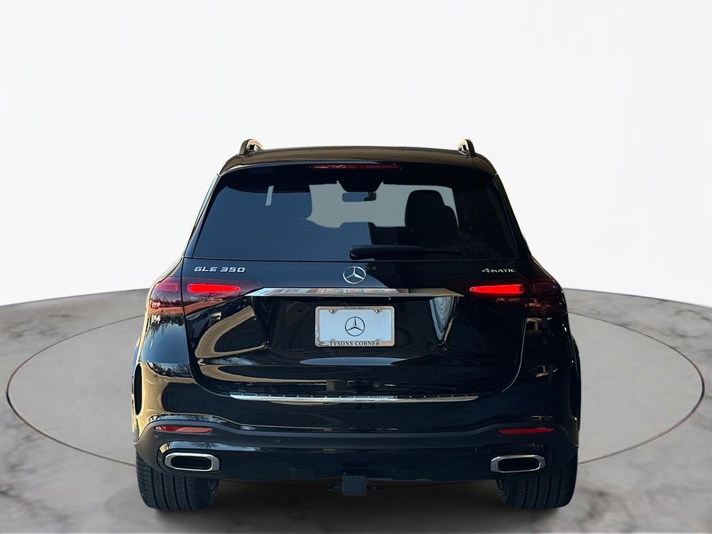 Thumbnail: 2026 Mercedes-Benz GLE - 6