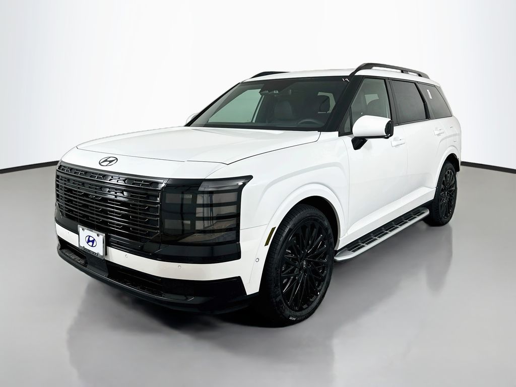 Thumbnail: 2027 Hyundai Palisade - 1