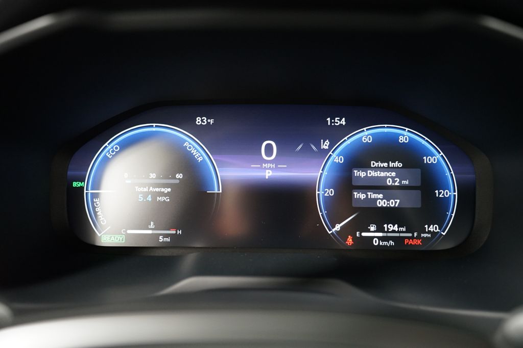 2025 Toyota RAV4 XSE 15
