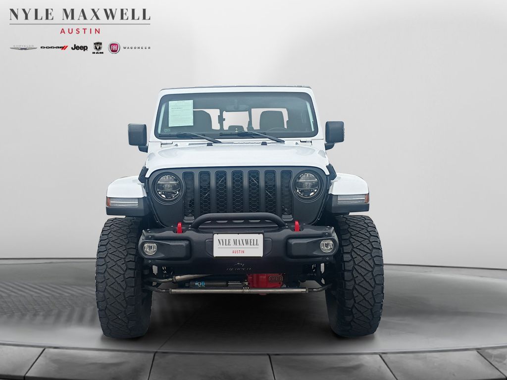 Used Car 2021 Jeep Gladiator  Sport For Sale Under $25,000 In Austin, Texas