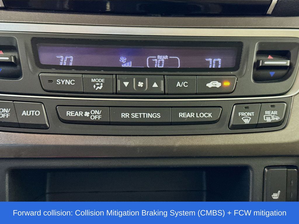 Used Car 2021 Honda Pilot  Ex For Sale Under $20,000 In Austin, Texas