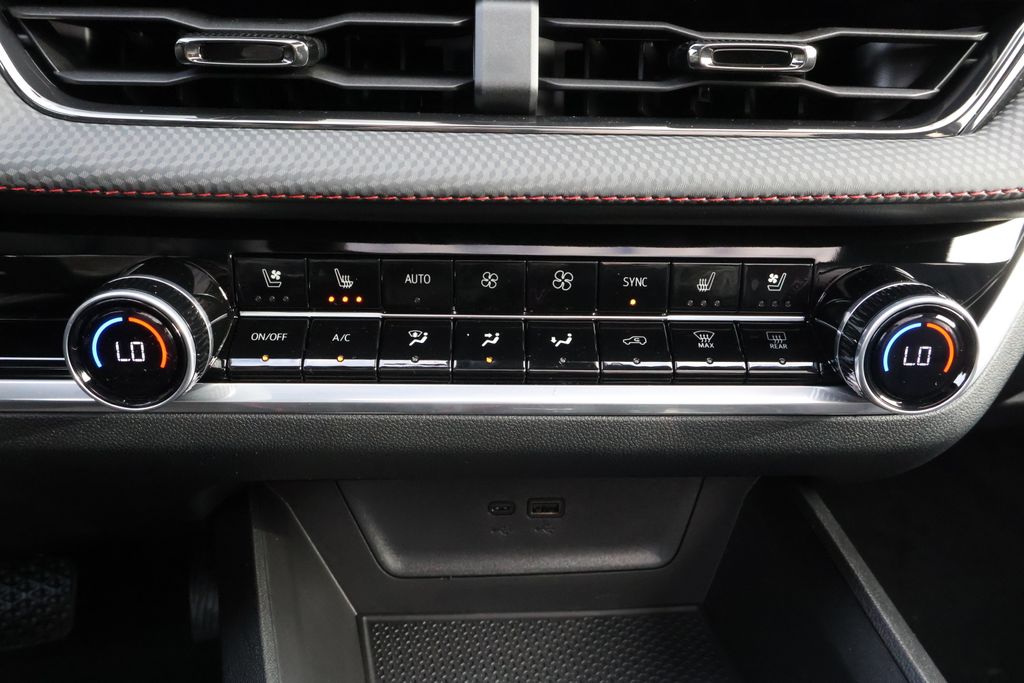 Thumbnail: 2026 Chevrolet Equinox - 28