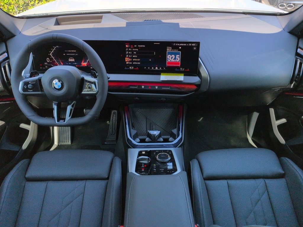 New 2026 Gray BMW 30 xDrive image 15
