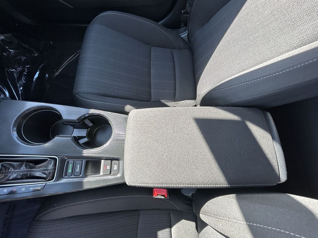 Thumbnail: 2025 Honda Civic - 20