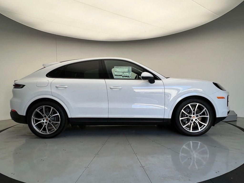 Thumbnail: 2026 Porsche  - 23