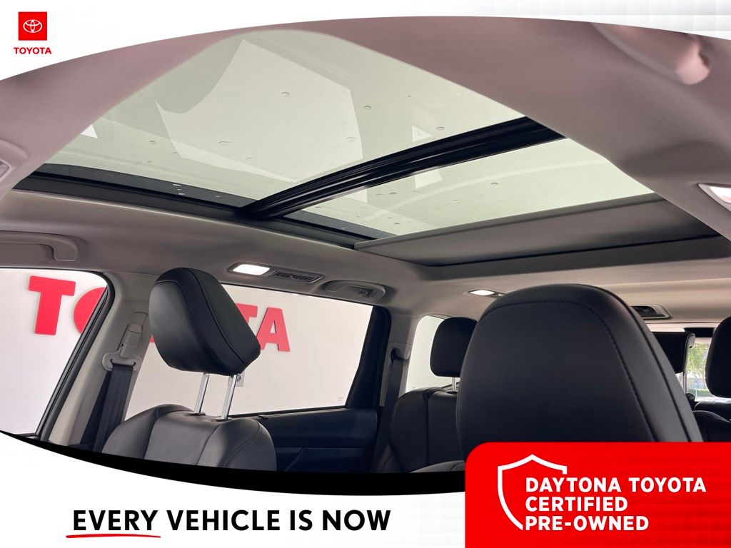 Used 2025 Subaru Ascent SUV