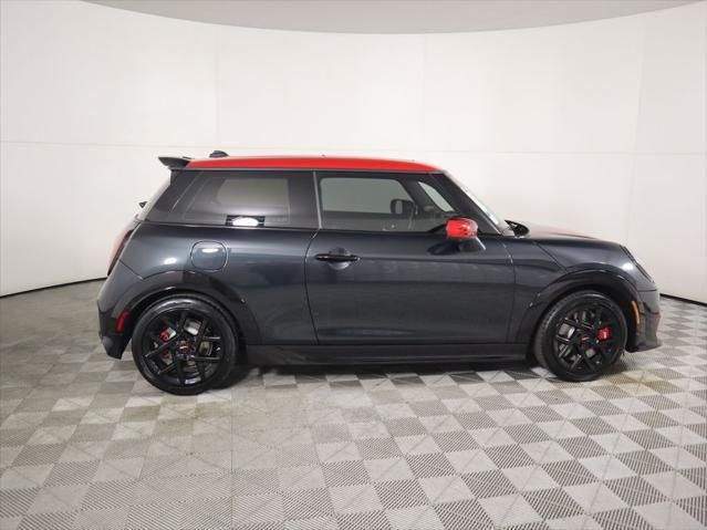 Thumbnail: 2026 MINI Cooper - 4