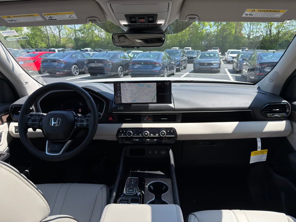 Thumbnail: 2026 Honda Pilot - 12