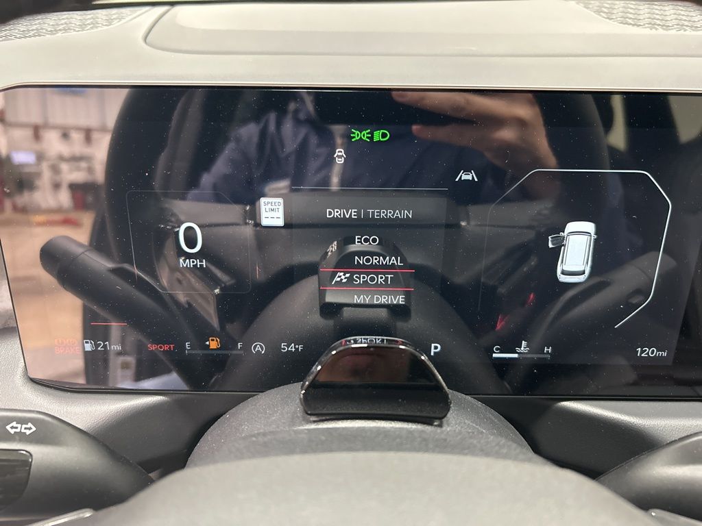 new 2027 Kia Telluride car, priced at $55,980