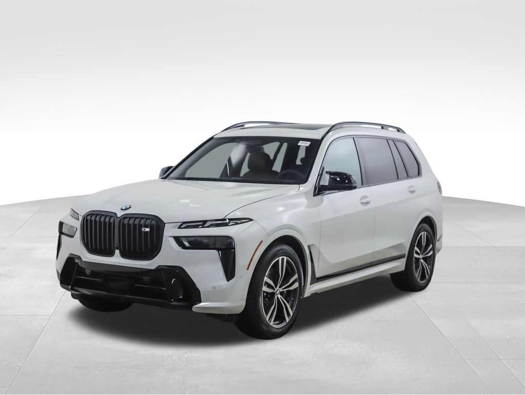 2025 BMW X7 M60i -
                  Bloomington, MN