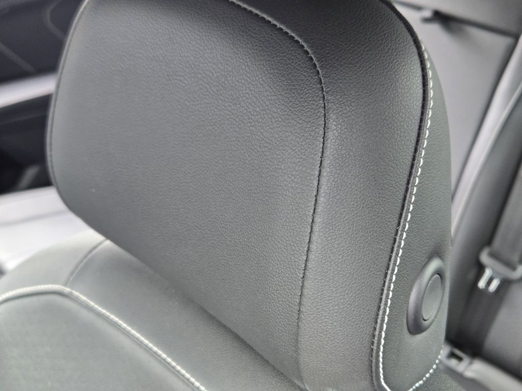used 2023 Volkswagen Tiguan car, priced at $27,392