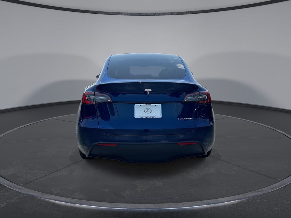 Thumbnail: 2023 Tesla Model Y - 15