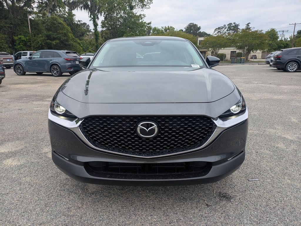 2026 Mazda CX-30 2.5 S Select Sport