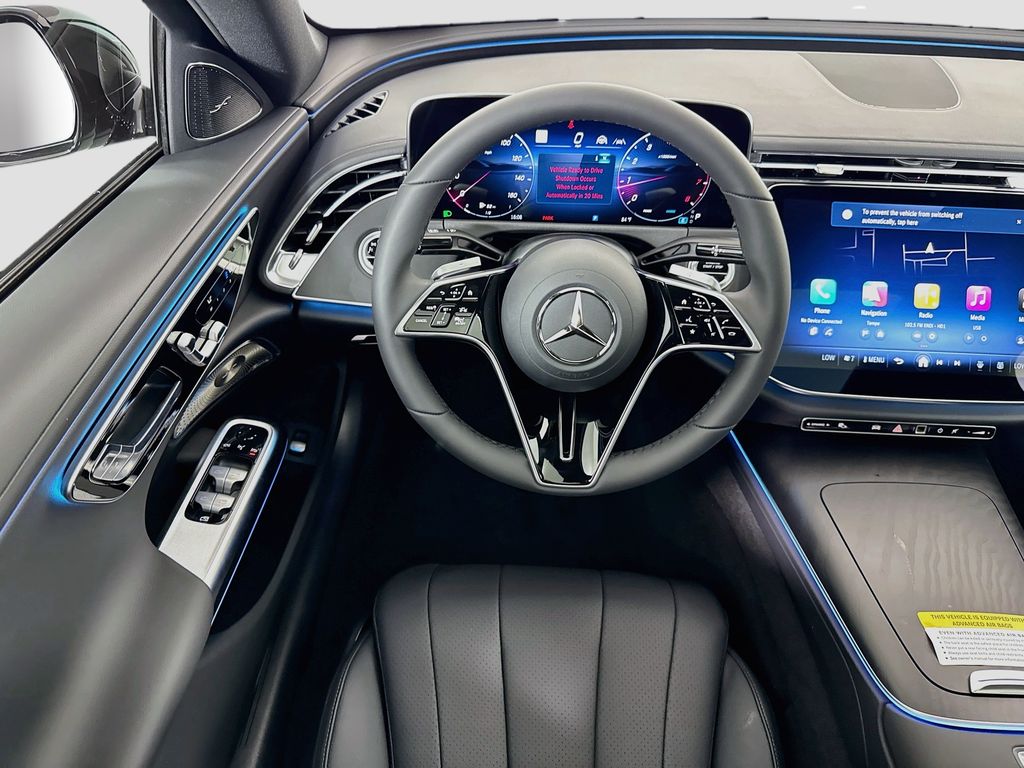 Thumbnail: 2027 Mercedes-Benz E-Class - 11