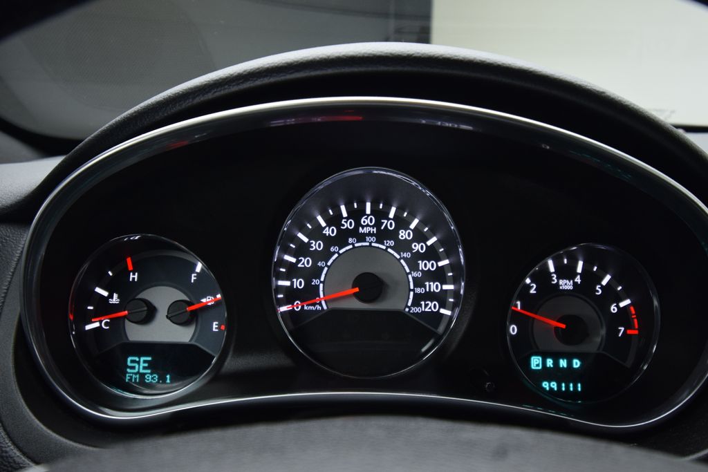 used 2014 Chrysler 200 car, priced at $7,000