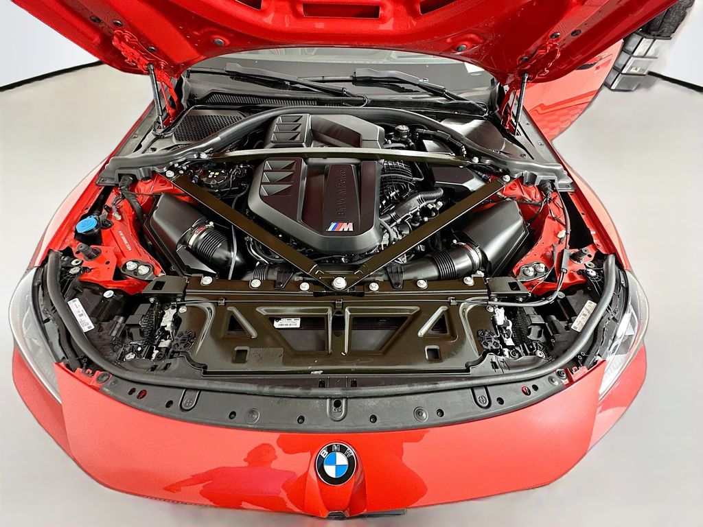 Thumbnail: 2024 BMW M2 - 32