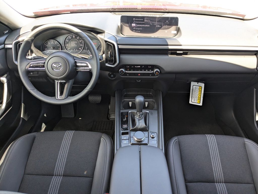 2025 Mazda CX-50 2.5 S Premium