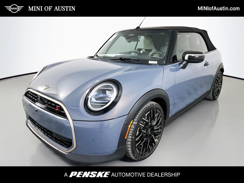 Thumbnail: 2026 MINI Cooper - 1