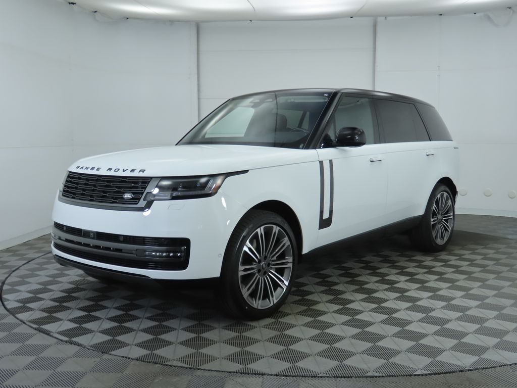 2025 Land Rover Range Rover SE -
                Phoenix, AZ