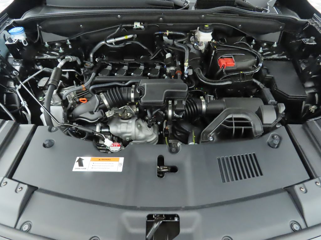 2025 Acura ADX  30
