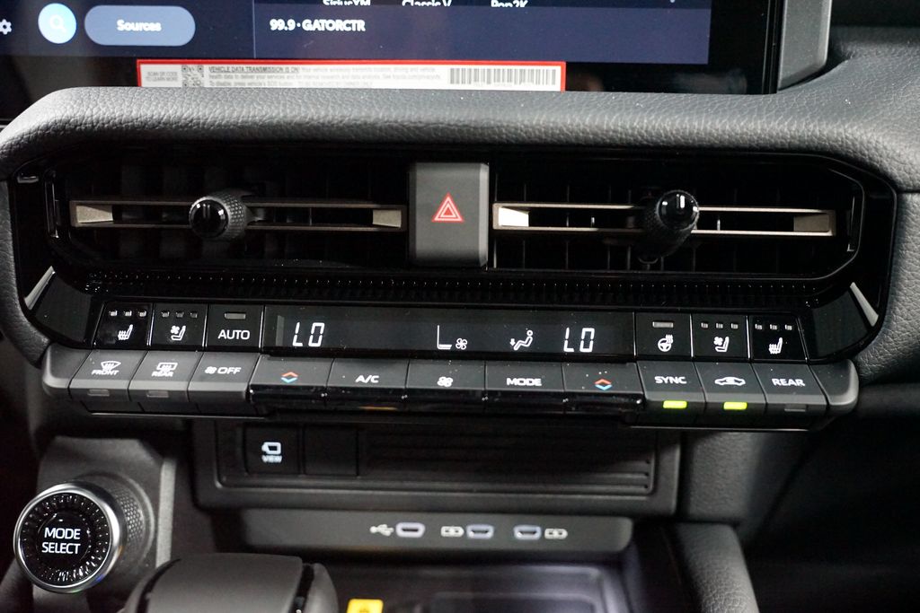 Thumbnail: 2026 Toyota Land Cruiser - 21