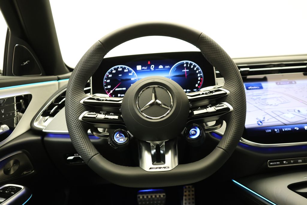 Thumbnail: 2026 Mercedes-Benz E-Class - 20