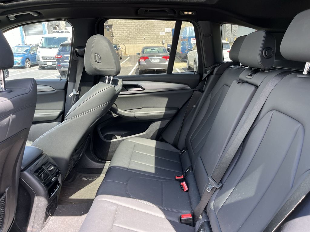 Thumbnail: 2019 BMW X3 - 22