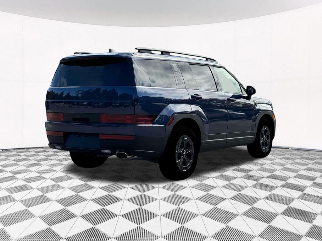 Santa Fe XRT