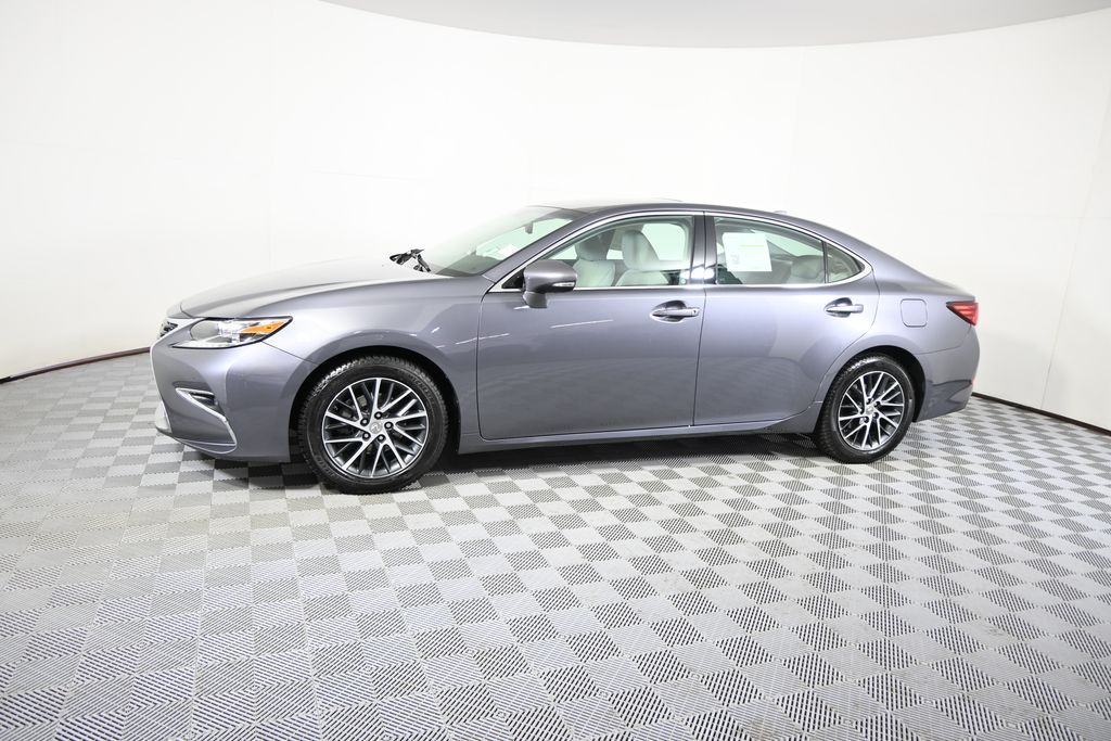 Used 2016 Lexus ES 350 with VIN 58ABK1GG4GU026734 for sale in Forest Lake, Minnesota