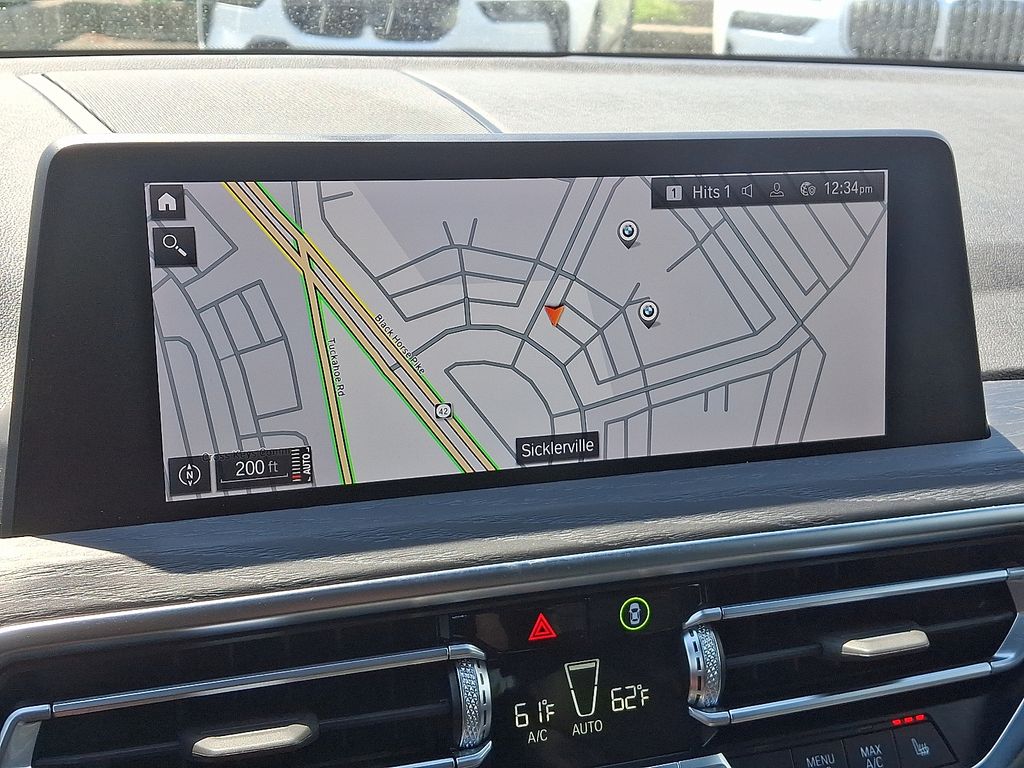 2022 BMW X3 xDrive30i 18