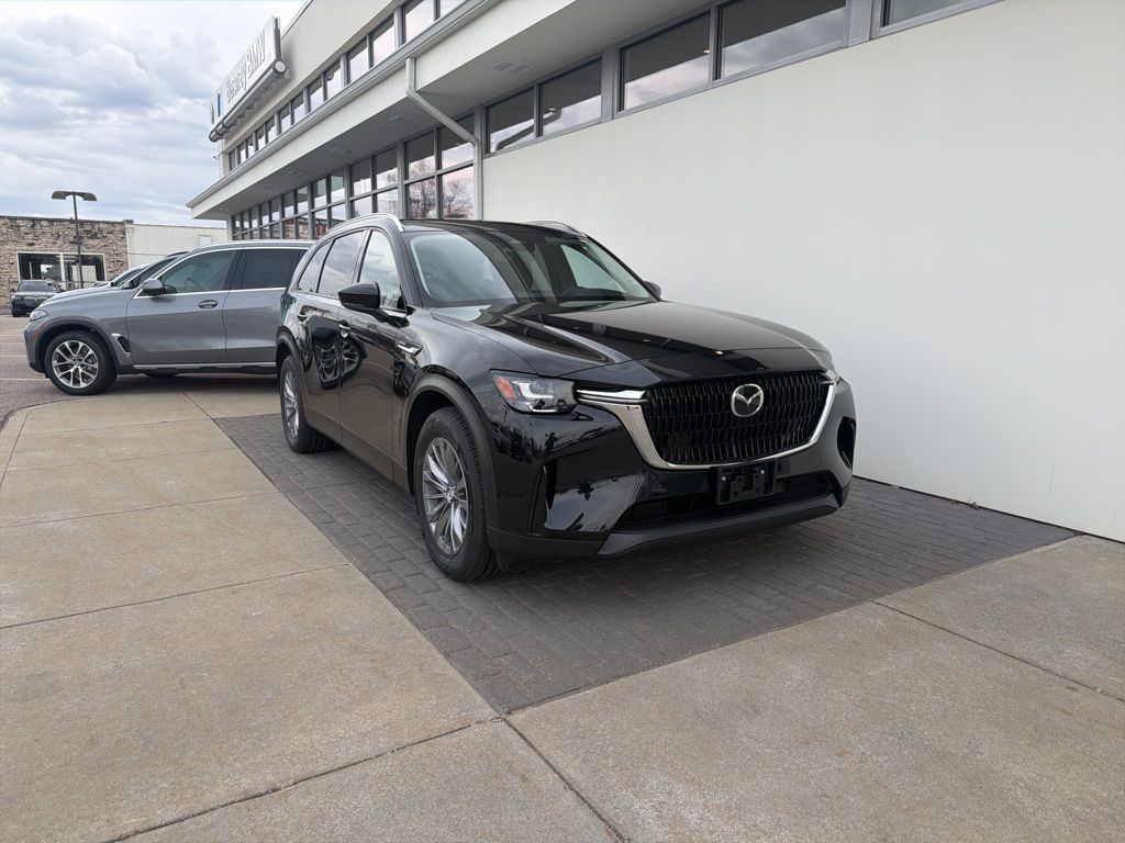 2024 Mazda CX-90 PHEV Preferred AWD