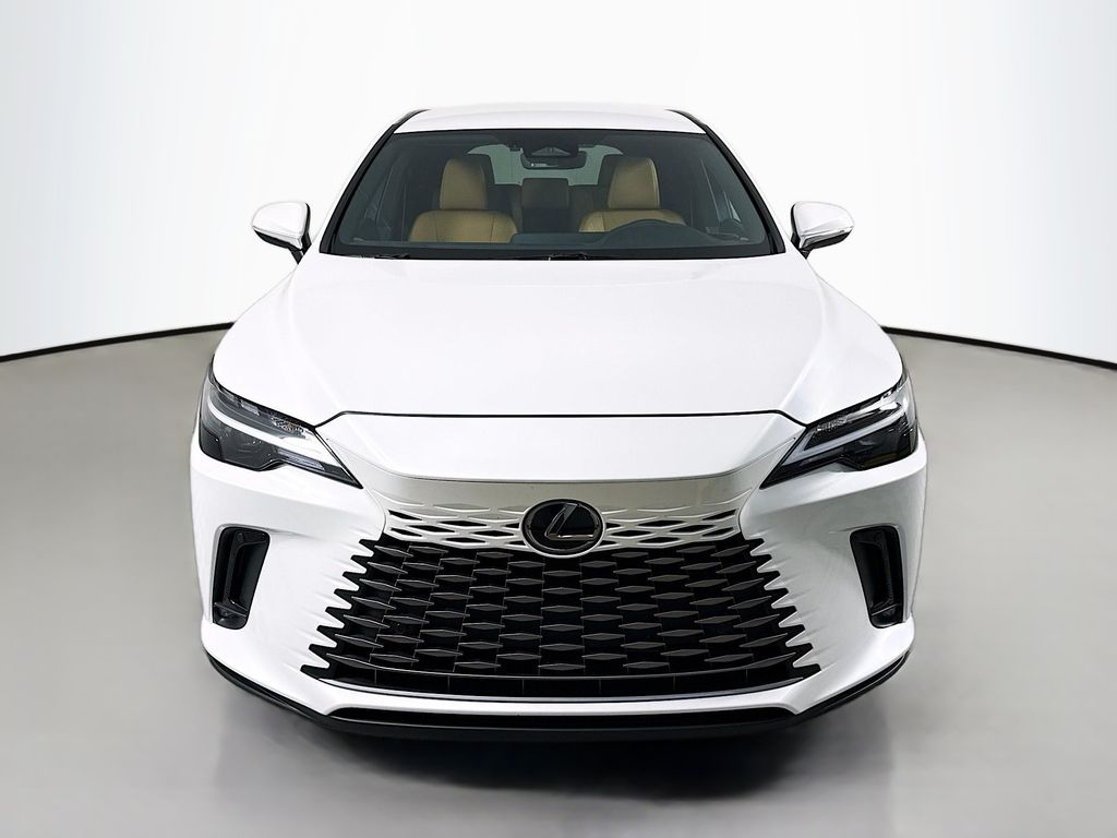 Thumbnail: 2025 Lexus RX - 2