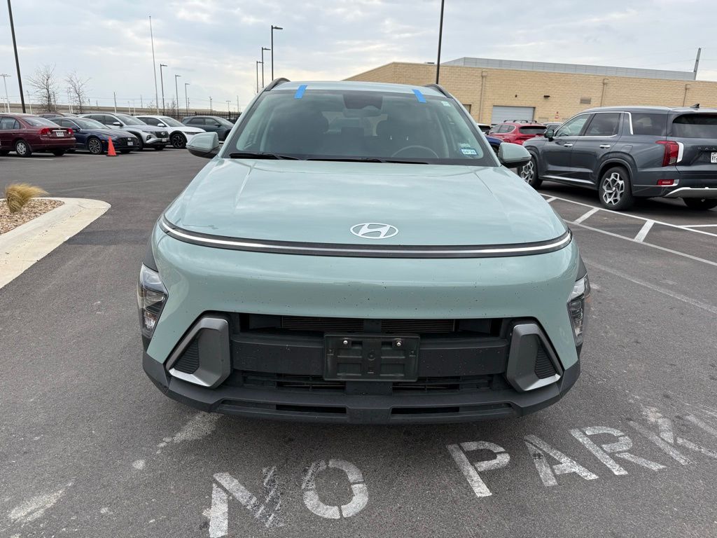 Thumbnail: 2024 Hyundai Kona - 2