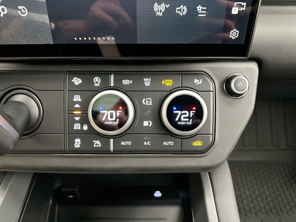 Thumbnail: 2026 Land Rover Defender - 13