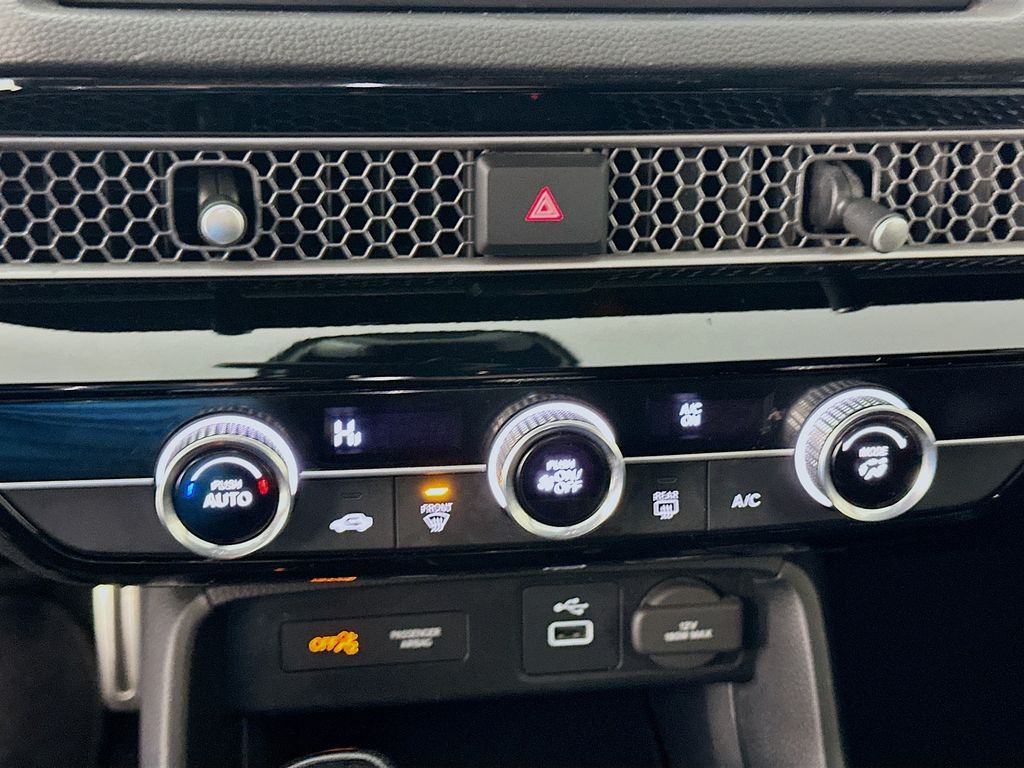 Thumbnail: 2022 Honda Civic - 15